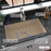 Quartz Composite Bisque Kitchen Sink Matte 5