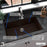 Quartz Composite Brown Kitchen Sink Matte 5