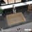 Quartz Composite Bisque Kitchen Sink Matte 4