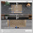 Quartz Composite Bisque Kitchen Sink Matte 6