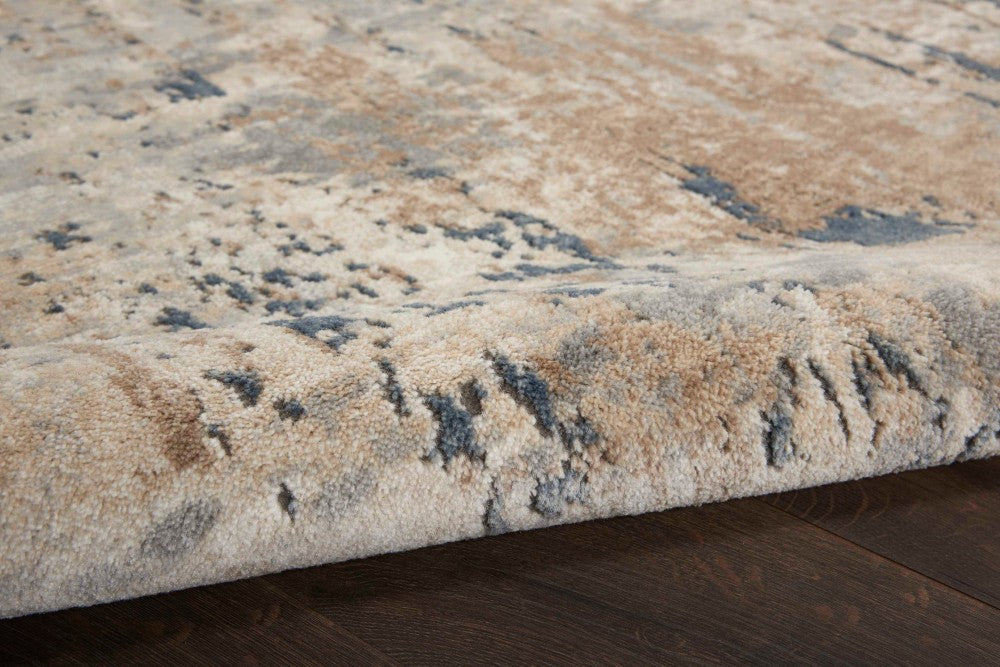 Quarry Beige Grey BGEGY Polypropylene & Polyester