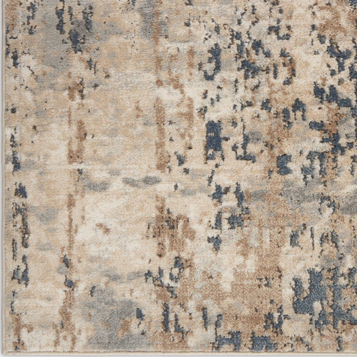 Quarry Beige Grey BGEGY Polypropylene & Polyester
