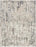 Quarry Polypropylene & Polyester Ivory Blue Grey IVBLG
