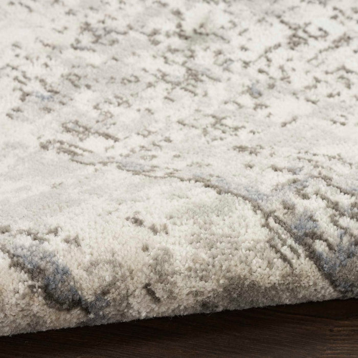 Quarry Ivory Blue Grey IVBLG