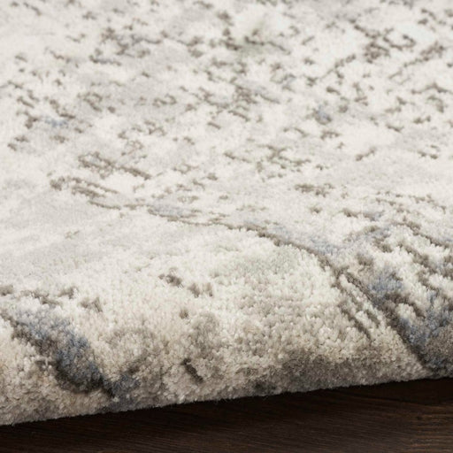 Quarry Ivory Grey Blue IVGRB