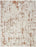 Quarry Polypropylene & Polyester Ivory Rust IVRUS