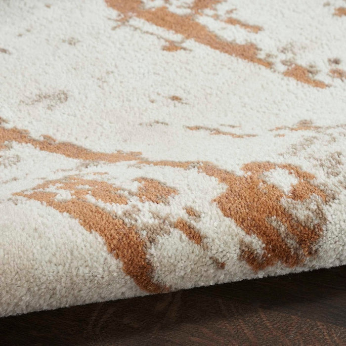 Quarry Ivory Rust IVRUS