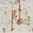 Quarry Polypropylene & Polyester Ivory Rust IVRUS