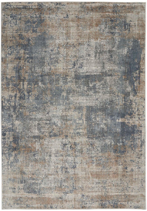 Quarry Blue Beige BLBGE