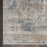 Quarry Polypropylene & Polyester BLBGE Blue Beige