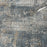 Quarry Polypropylene & Polyester Blue Beige QUA02 BLBGE