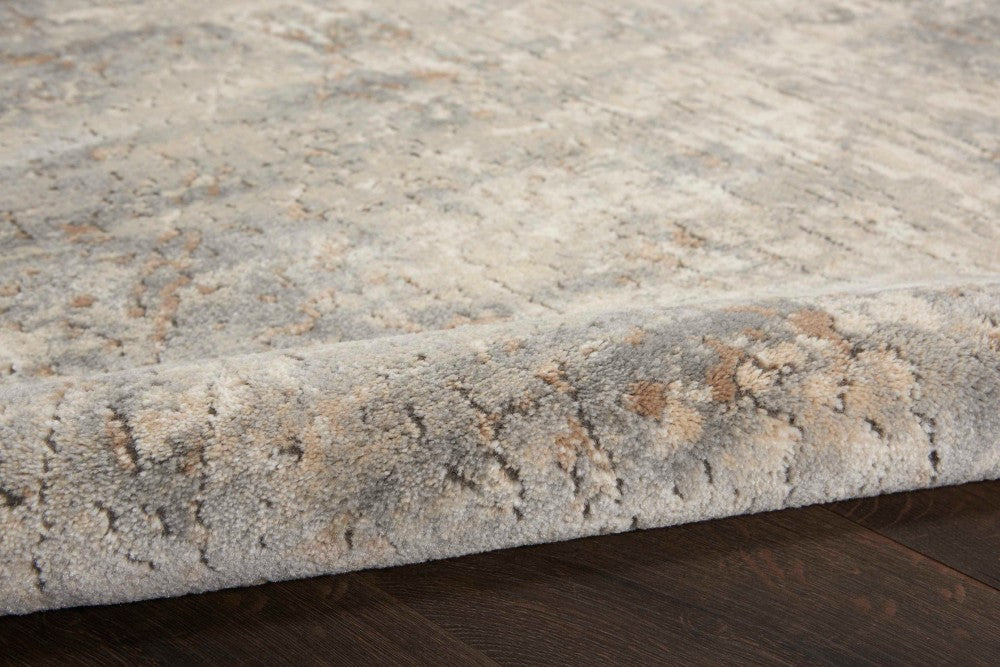 Quarry Beige Grey BGEGY Polypropylene & Polyester