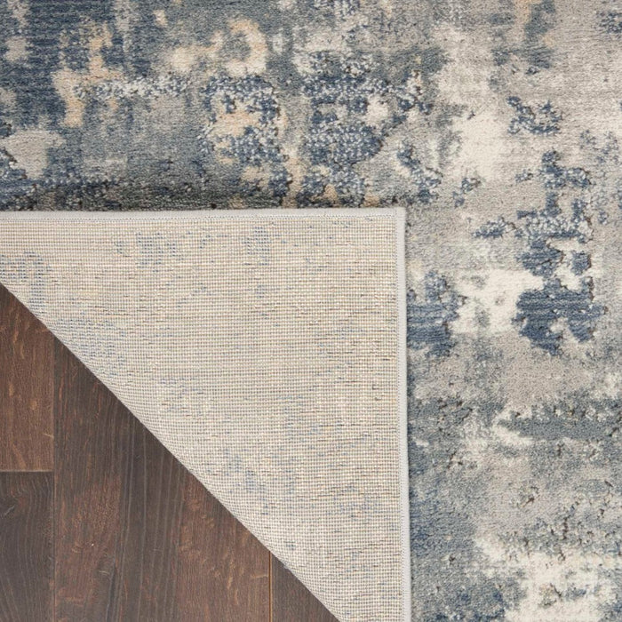 Quarry Grey Beige Polypropylene & Polyester GRYBG