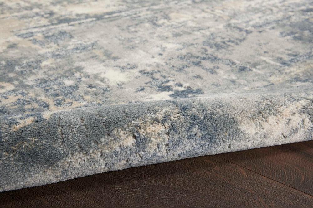 Quarry Polypropylene & Polyester Grey Beige GRYBG