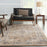 Quarry Polypropylene & Polyester Beige Grey QUA05 BGEGY