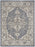 Quarry Blue Polypropylene & Polyester BL
