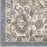 Quarry Blue Polypropylene & Polyester BL