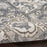 Quarry Ivory Blue IVBLU