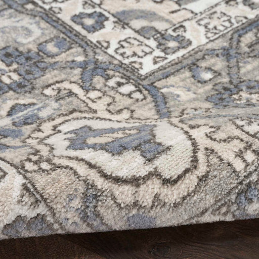 Quarry Ivory Blue IVBLU