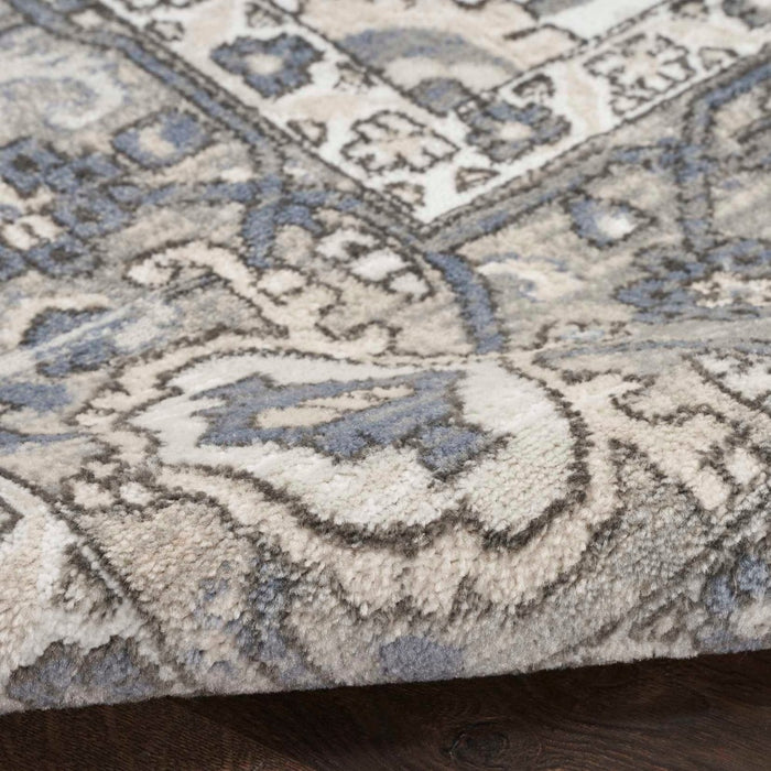 Quarry Ivory Blue IVBLU