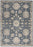 Quarry Polypropylene & Polyester Blue Beige BLBGE