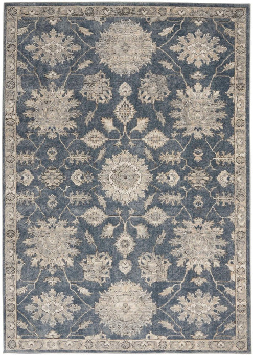 Quarry Blue Beige BLBGE