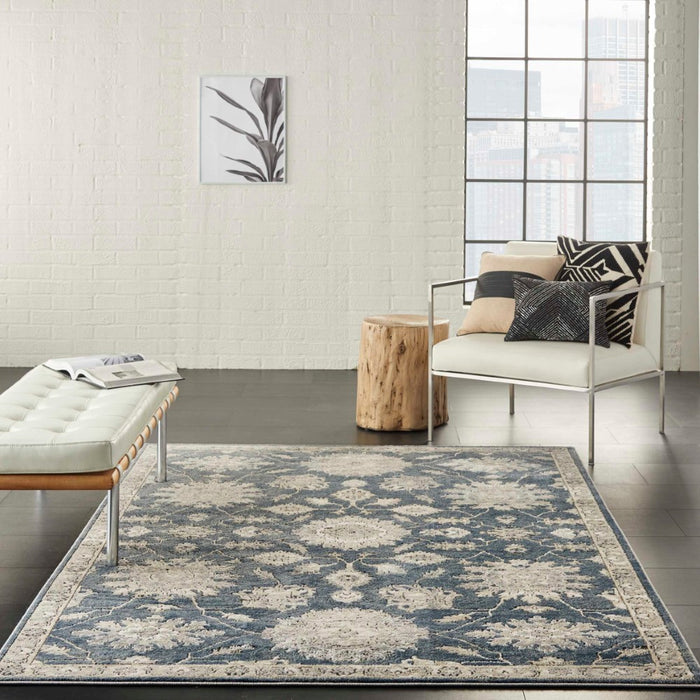 Quarry Blue Beige BLBGE QUA06