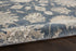 Quarry Polypropylene & Polyester Blue Beige BLBGE