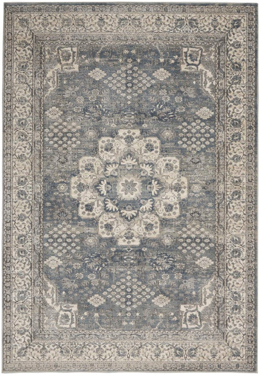 Quarry Grey Ivory GRYIV