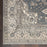 Quarry Polypropylene & Polyester GRYIV Grey Ivory