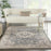 Quarry Grey Ivory GRYIV QUA07