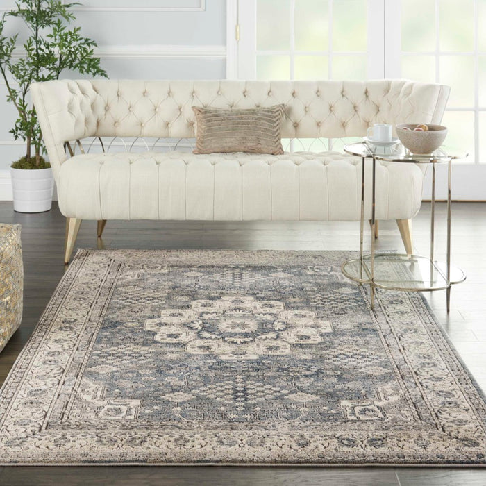 Quarry Grey Ivory GRYIV QUA07