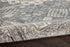 Quarry Polypropylene & Polyester Grey Ivory GRYIV