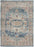 Quarry Ivory Blue IVBLU QUA11