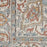 Quarry Polypropylene & Polyester QUA11 Ivory Blue IVBLU