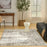 Quarry Polypropylene & Polyester Ivory Beige QUA17 IVBGE
