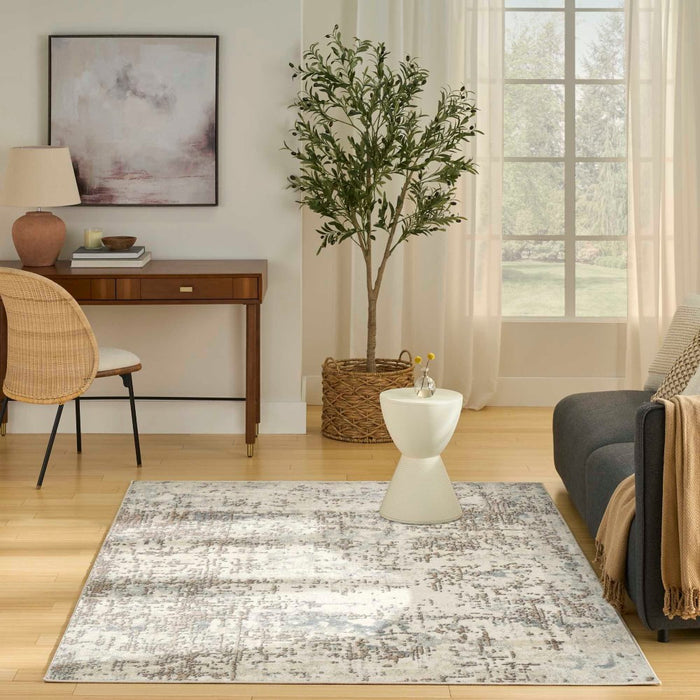 Quarry Polypropylene & Polyester IVBGE Ivory Beige