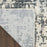 Quarry Polypropylene & Polyester Ivory Grey IVGRY