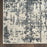Quarry Ivory Grey IVGRY Polypropylene & Polyester