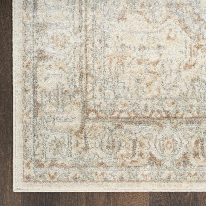 Quarry Beige BGE Polypropylene & Polyester