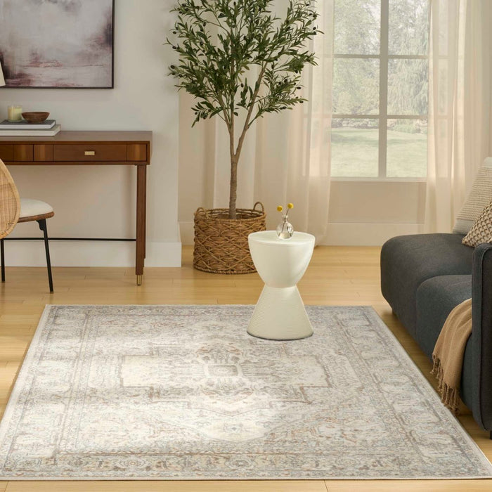 Quarry Polypropylene & Polyester Beige QUA18 BGE