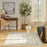 Quarry Polypropylene & Polyester BGE Beige