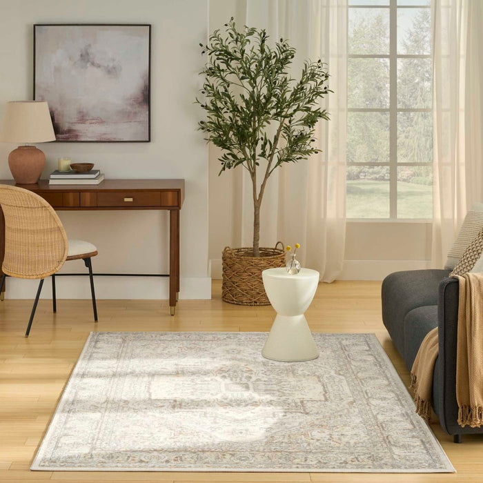 Quarry Polypropylene & Polyester BGE Beige