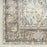 Quarry Polypropylene & Polyester Ivory Grey Taupe 