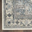 Quarry Ivory Navy IVNAV Polypropylene & Polyester
