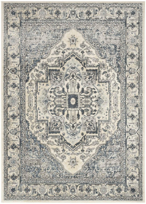 Quarry Ivory Navy IVNAV