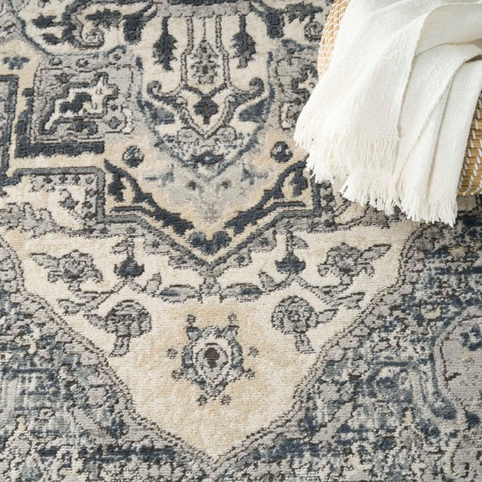 Quarry Ivory Navy IVNAV QUA18