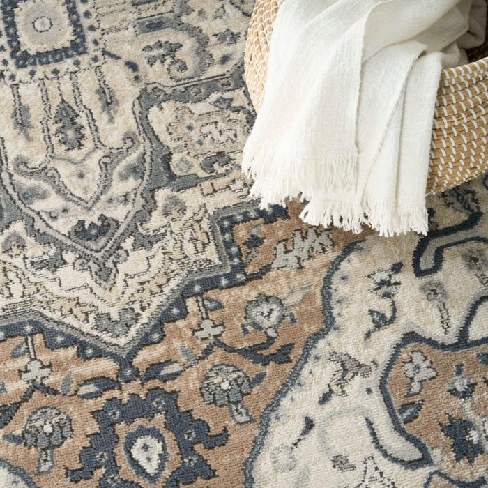 Quarry Ivory Taupe IVTAU QUA18