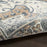 Quarry Ivory Taupe Polypropylene & Polyester IVTAU
