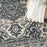 Quarry Navy Ivory NAVIV QUA18